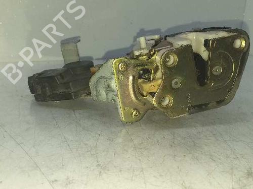 Rear right lock MITSUBISHI PAJERO III (V7_W, V6_W) 3.2 Di-D (V68W, V78W) | BP7957109C99 