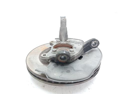 Used Right front steering knuckle TOYOTA AVENSIS Estate (_T27_) [2008-2018]  18745035