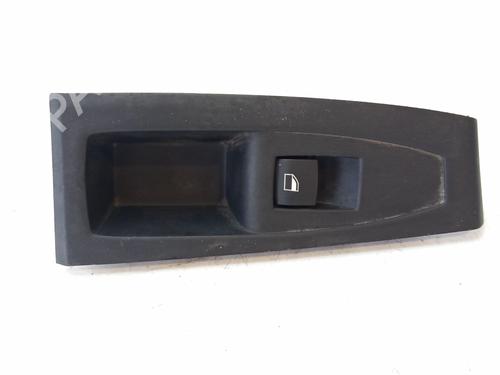Used Right rear window switch BMW 2 Gran Tourer (F46) 218 d (150 hp) 30923793