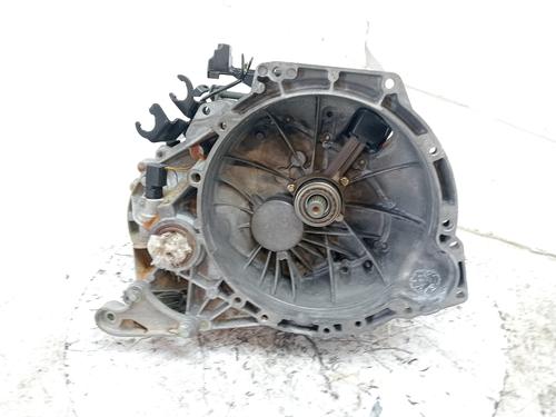 Used Gearbox FORD TOURNEO CONNECT [2002-2013]  19724639