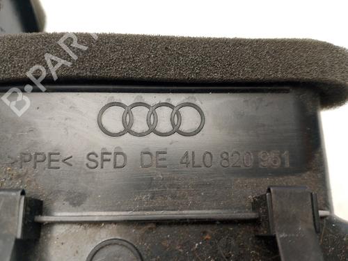 Luftventil AUDI Q7 (4LB) 3.0 TDI quattro | BP37758711I21  - Image 5