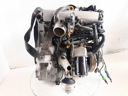 Engine SKODA SUPERB I (3U4) 1.8 T | BP39988135M1 - Image 2