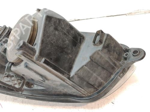 Right headlight SKODA FABIA II (542) 1.2 | BP31132277C29 - Image 7