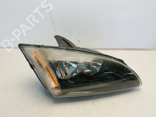 Used Right headlight Right headlight 36324877 36324877