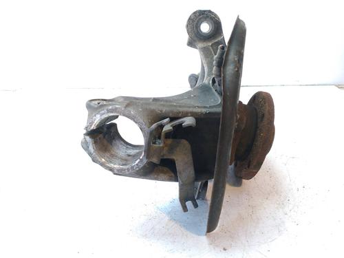 Left front steering knuckle SEAT ALTEA (5P1)  | BP23973180M25 