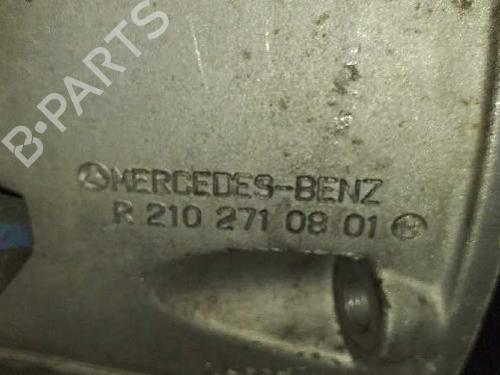 Gearbox MERCEDES-BENZ E-CLASS (W210) E 320 (210.065) | BP7956365M3 