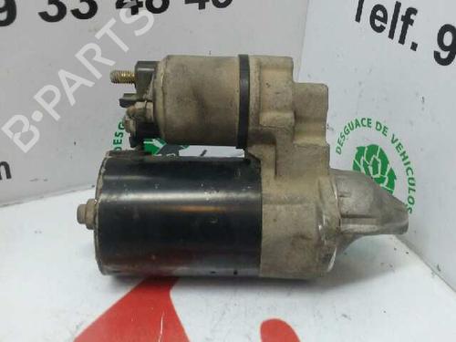 Starter OPEL CORSA B (S93) 1.0 i 12V (F08, F68, M68) | BP7962856M8 
