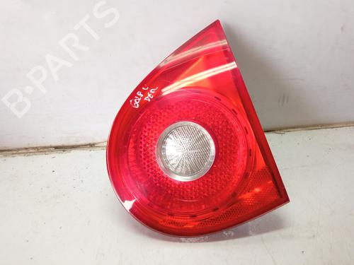Used Right taillight Right taillight 11045749 11045749
