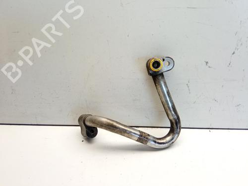 AC pipe BMW X5 (E53) 4.4 i | BP14224871M126 