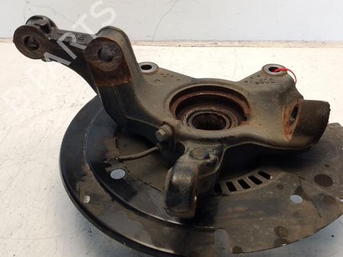 Left front steering knuckle RENAULT CAPTUR I (J5_, H5_) 0.9 TCe 90 | BP33614221M25 - Image 6