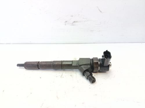 Inyector Inyector OPEL INSIGNIA A (G09) 2.0 CDTI (68) (131 hp) 33759797 33759797
