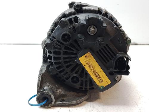 Alternator BMW X5 (E53) 3.0 d | BP31161306M7