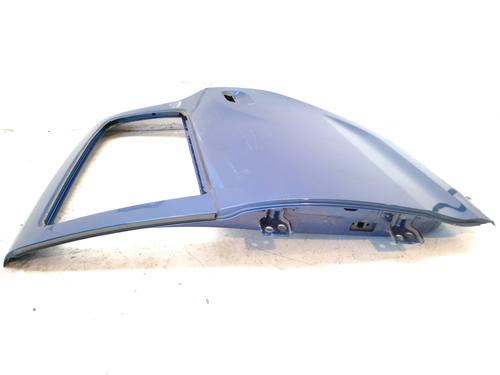 Left rear door DACIA SANDERO II 1.5 dCi | BP18900601C4 