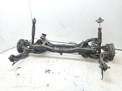 Used Rear axle Rear axle 31211350 31211350