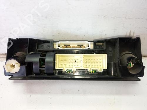 Commande Chauffage SKODA FABIA I (6Y2)  | BP10184088I5 