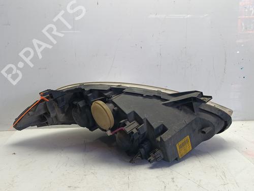 Left headlight MERCEDES-BENZ A-CLASS (W169) A 180 CDI (169.007, 169.307) | BP33540817C28 - Image 8