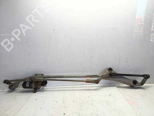 Used Front wiper motor Front wiper motor MERCEDES-BENZ A-CLASS (W169) A 180 CDI (169.007, 169.307) (109 hp) 33931534 33931534