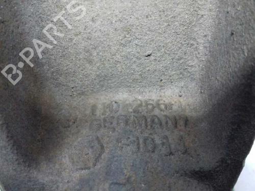 Højre Styrespindel Lejehus VW GOLF IV (1J1)  | BP7953180M26 