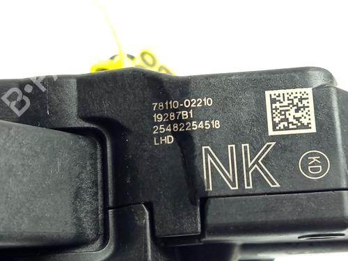 Pedal TOYOTA COROLLA Estate (_E21_) 2.0 Hybrid (MZEH12) | BP31188559I4