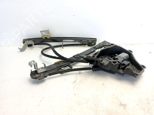 Front left window mechanism SEAT IBIZA IV SC (6J1, 6P5) 1.9 TDI | BP30579699C22