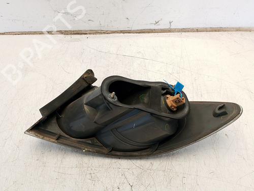 Left taillight MAZDA 6 Hatchback (GG) 2.0 DI (GG14) | BP37523251C34 - Image 5