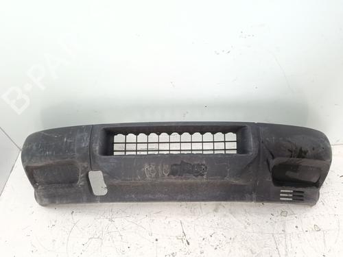 Used Rear bumper Rear bumper 38069650 38069650