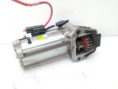 Used Starter Starter 13744830 13744830