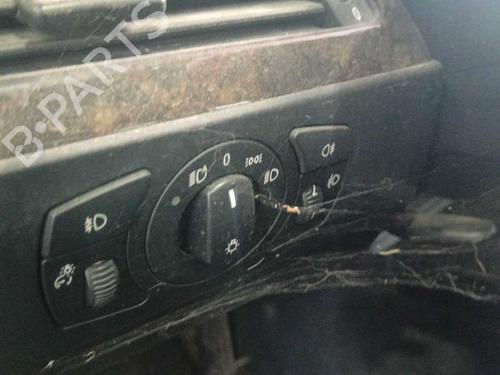 Used Headlight switch Headlight switch 38539383 38539383