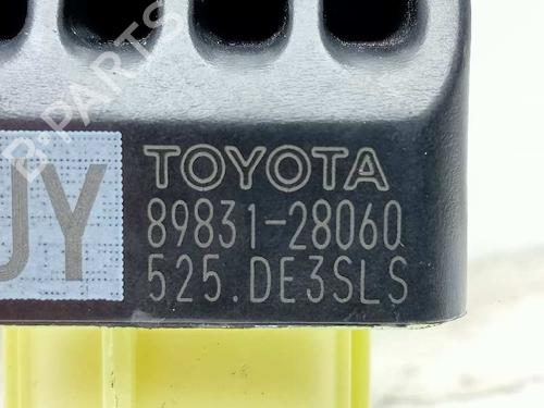 Electronic module LEXUS CT (ZWA10_) 200h (ZWA10_) | BP23244060M83 - Image 3