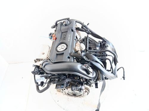 Engine VW GOLF V (1K1) 1.4 TSI | BP33609728M1 - Image 5