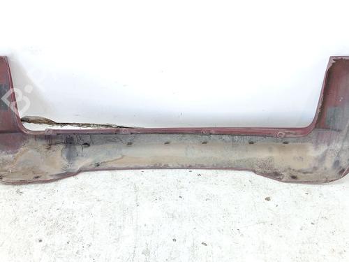 Rear bumper OPEL ZAFIRA / ZAFIRA FAMILY B (A05)  | BP29753592C8