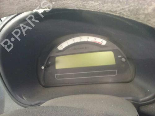 Engine CITROËN C3 I (FC_, FN_) 1.4 HDi | BP7953053M1  - Image 12