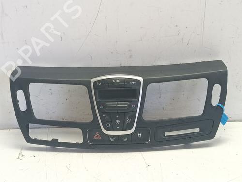 Climate control RENAULT LAGUNA III (BT0/1) 1.5 dCi (BT00, BT0A, BT0T, BT1J) | BP37793092I5 - Image 2
