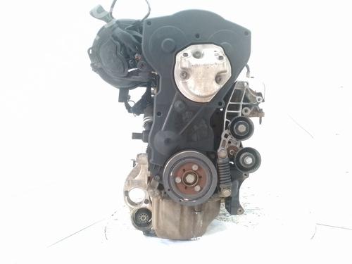 Engine PEUGEOT 206 Hatchback (2A/C) 1.6 16V | BP26730878M1 