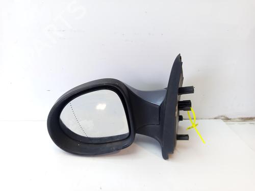 left-mirror-renault-twingo-ii-cn0_-2007-33114695 main image