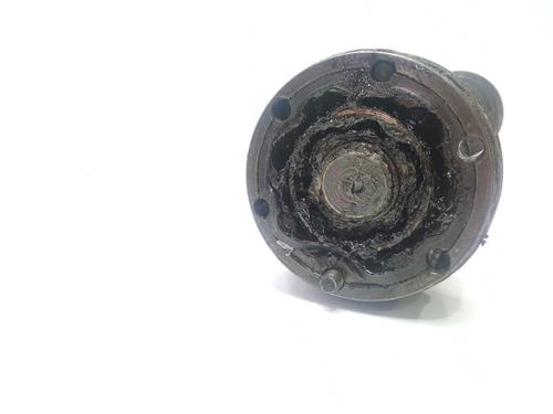 Left front driveshaft VW GOLF IV (1J1)  | BP12845985M38 
