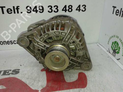 Alternator ALFA ROMEO 156 (932_) 2.0 JTS (932AXA) | BP7962084M7 