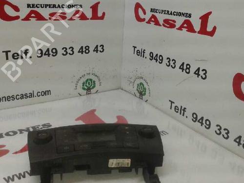 Used Climate control Climate control 7951647 7951647