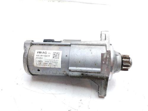 Startmotor CUPRA FORMENTOR (KM7, KMP) [2020-2025]  21518353