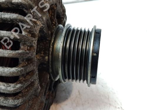 Alternator AUDI A3 (8P1)  | BP31148337M7 