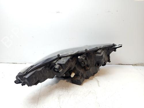 Left headlight TOYOTA YARIS (_P13_) | BP32290389C28