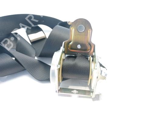 Rear left seatbelt TOYOTA COROLLA Hatchback (_E21_, _EA1_, _EH1_)  | BP29430190I29 