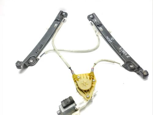 Used Front left window mechanism DODGE CALIBER 2.0 (156 hp) 11417210