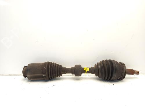 Used Left front driveshaft KIA SORENTO II (XM) [2009-2016]  31215842