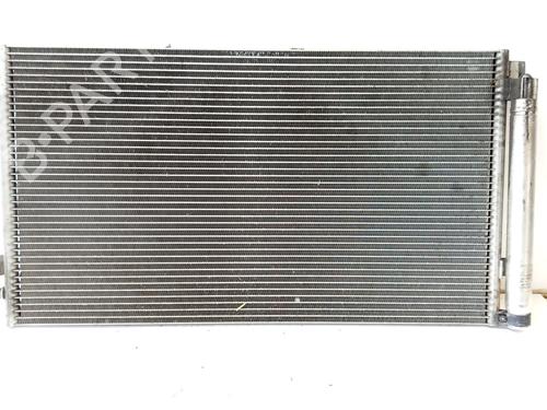 Used AC radiator AC radiator 31125246 31125246