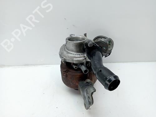 Turbocharger/Supercharger PEUGEOT 407 SW (6E_, 6D_)  | BP17558184M71 