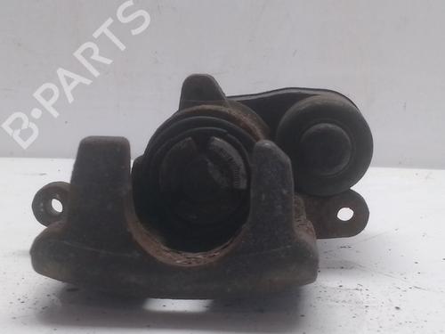 Left rear brake caliper FORD S-MAX (WA6) 2.0 TDCi | BP33705675M107 - Image 6