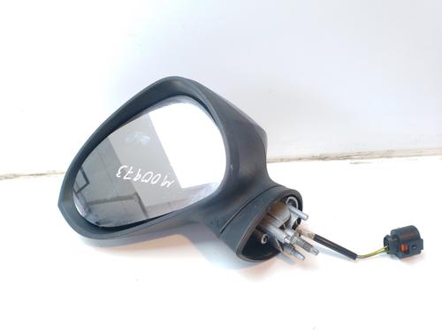 Used Left mirror SEAT LEON (1P1) [2005-2013]  21128981