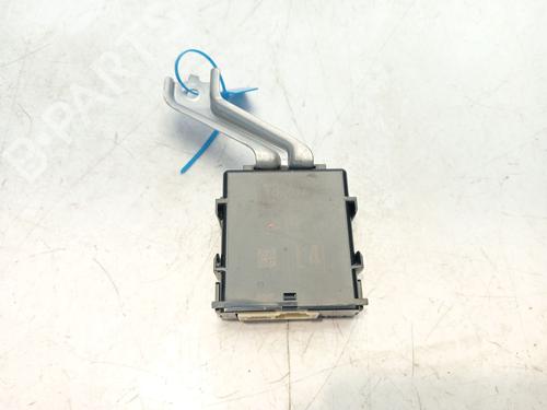 Elektronische module TOYOTA AYGO X (_B7_) 1.0 VVT-i (KGB70) | BP29305809M83 