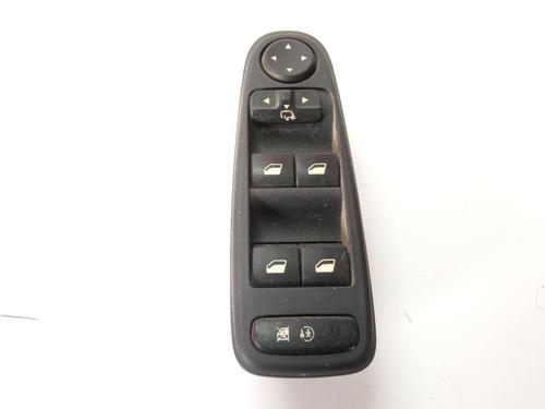 Left front window switch CITROËN C4 Picasso I MPV (UD_)  | BP10735303C106  - Image 8